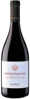 SantoWines Mavrotragano