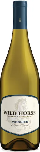 Bottle of Wild Horse Viognier from search results