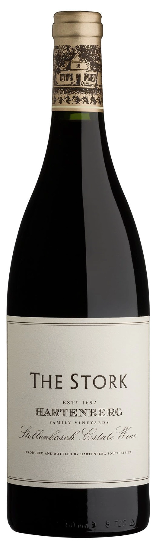 Hartenberg The Stork