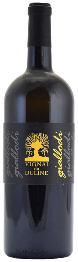 Vignai da Duline Giallo di Tocai