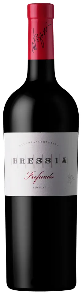 Bottle of Bressia Profundo from search results