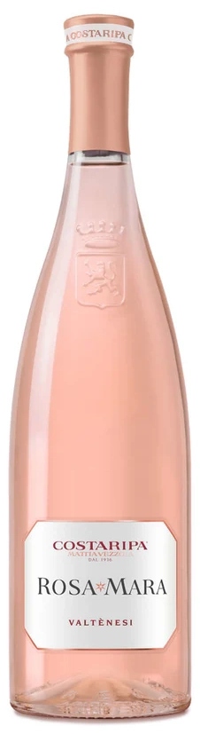 Costaripa Chiaretto 'RosaMara'