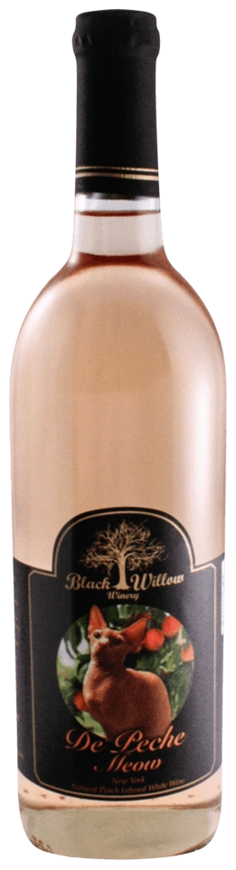 Black Willow De Peche Meow