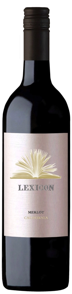 Lexicon Merlot