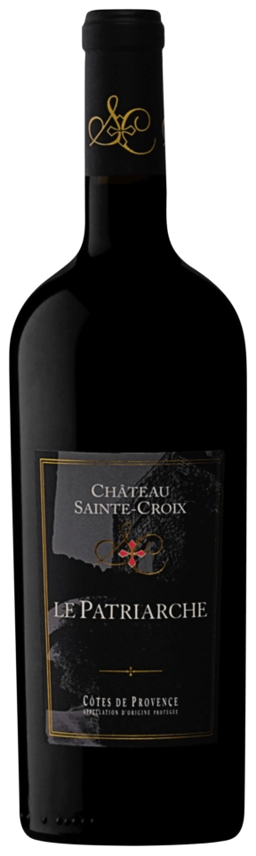Château Sainte Croix Le Patriarche Côtes de Provence