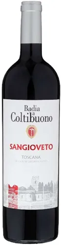 Bottle of Coltibuono Sangioveto di Toscana from search results