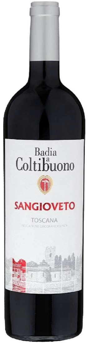 Coltibuono Sangioveto di Toscana