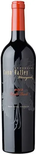 Bottle of Anderson's Conn Valley Vineyards Right Bank from search results