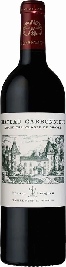 Château Carbonnieux Pessac-Léognan