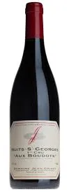 Bottle of Domaine Jean Grivot Nuits-Saint-Georges 1er Cru 'Aux Boudots' from search results