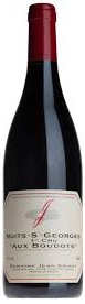 Domaine Jean Grivot Nuits-Saint-Georges 1er Cru 'Aux Boudots'