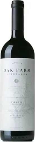 Bottle of Oak Farm Tievoli Red Blend from search results