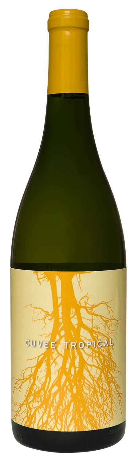 Channing Daughters Cuvée Tropical
