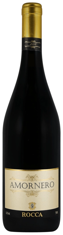 Rocca Amornero Rosso