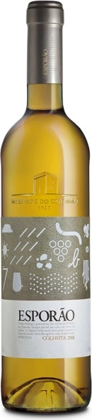 Esporão Colheita Branco