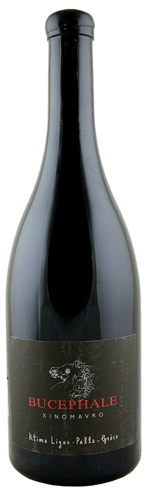 Ktima Ligas Bucephale