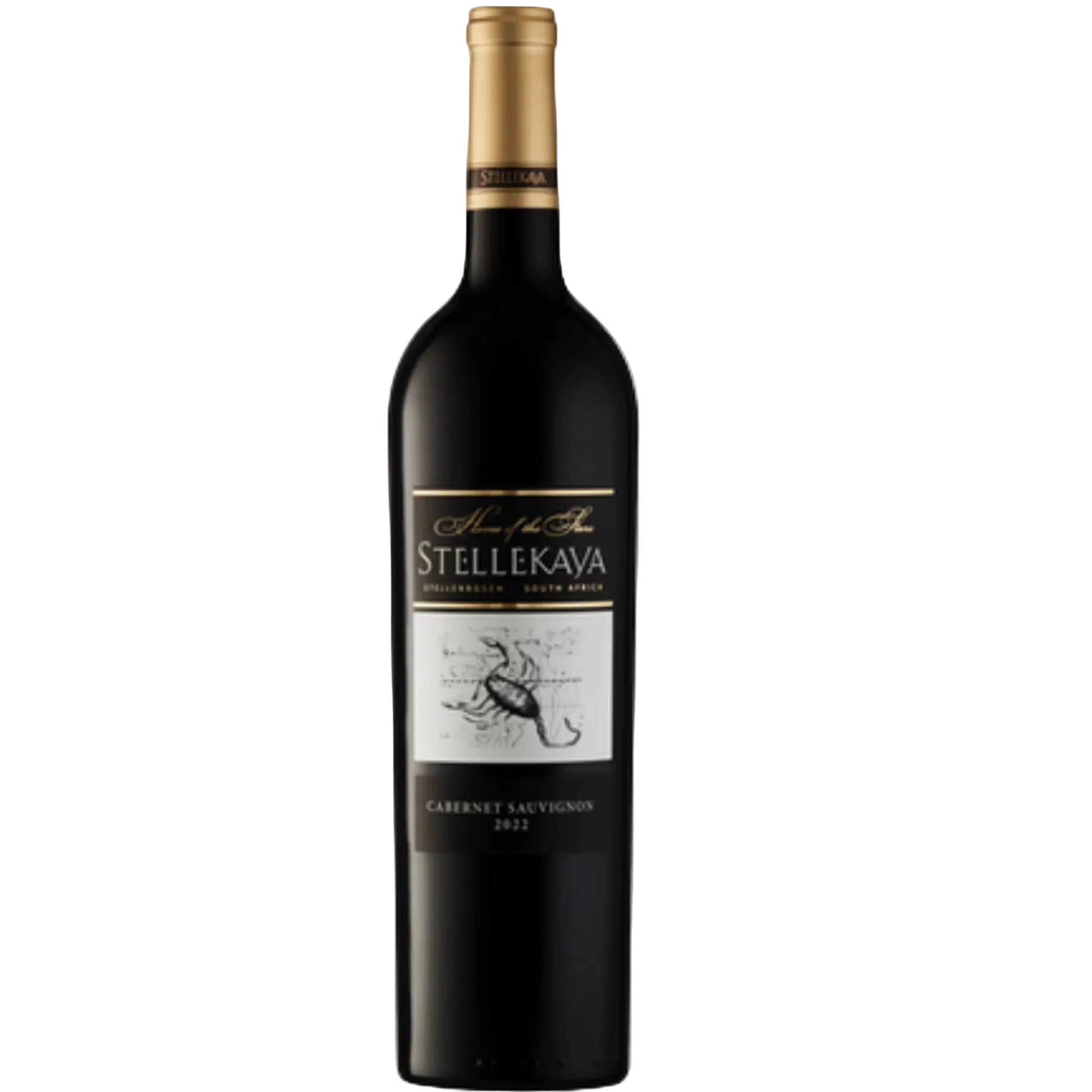 Stellekaya Cabernet Sauvignon