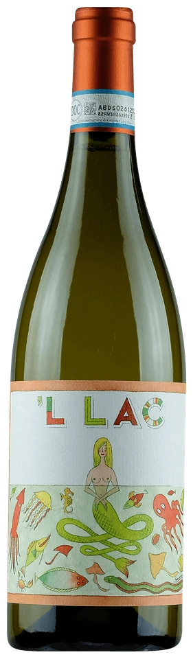 'L Lac Bianco