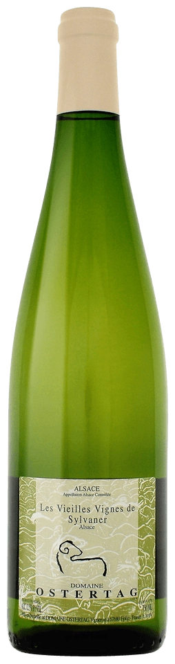 Domaine Ostertag Les Vieilles Vignes de Sylvaner