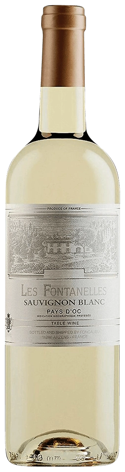 Les Fontanelles Sauvignon Blanc