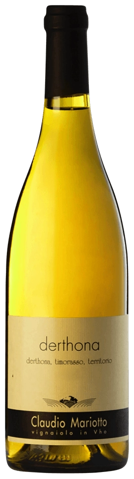 Claudio Mariotto Derthona
