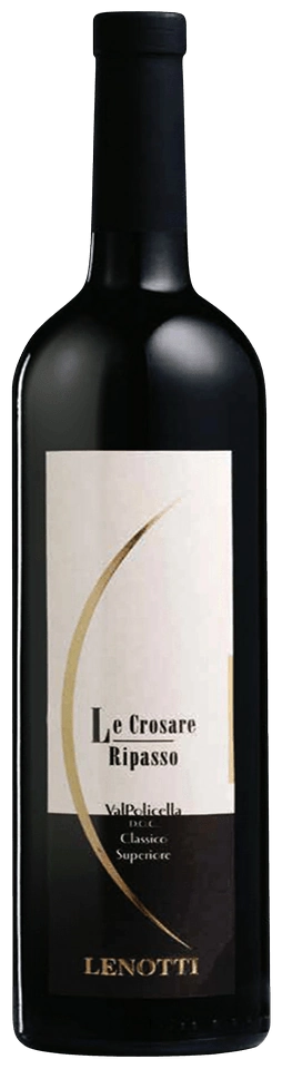 Lenotti Le Crosare Valpolicella Ripasso Classico Superiore