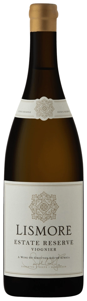 Lismore Estate Reserve Viognier