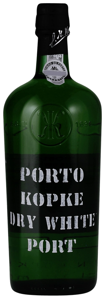 Kopke Porto Dry White