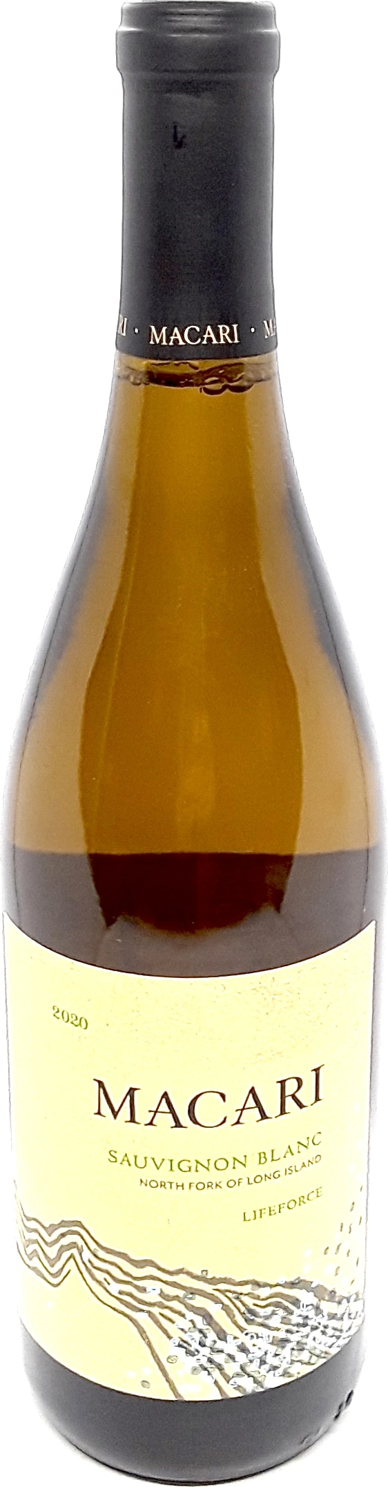 Macari Lifeforce Sauvignon Blanc