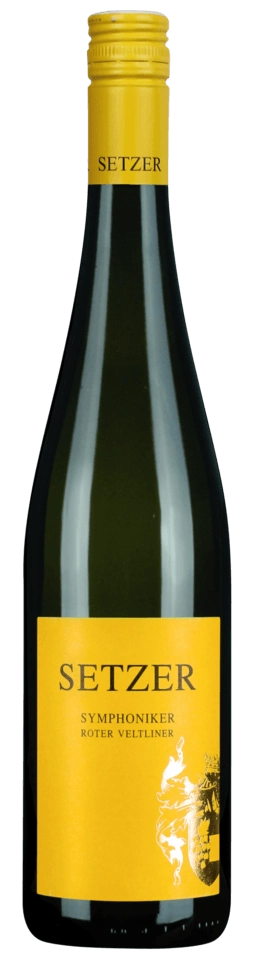 Setzer Wr. Symphoniker Roter Veltliner