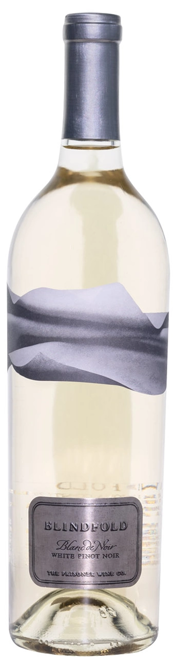 The Prisoner Blindfold Blanc de Noir White Pinot Noir