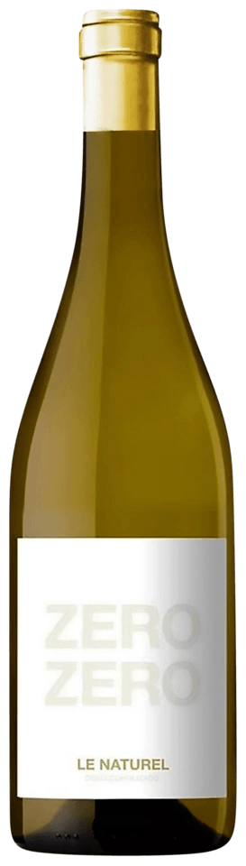 Aroa Le Naturel Zero Zero Blanco