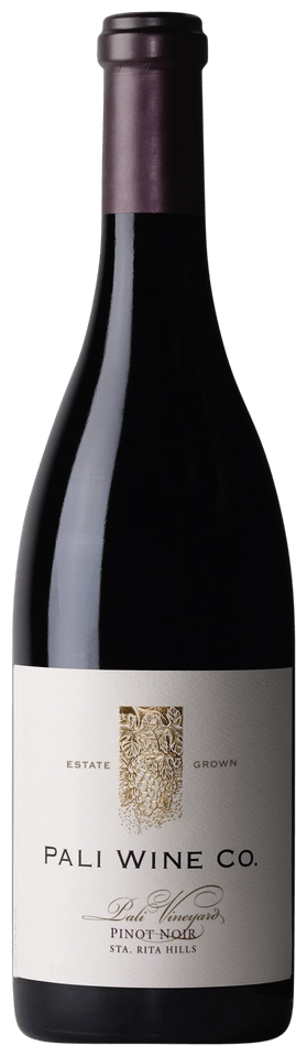Pali Wine Co. Pali Vineyard Pinot Noir
