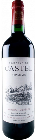 Domaine du Castel Grand Vin Rouge