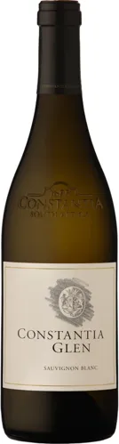 Bottle of Constantia Glen Sauvignon Blanc from search results