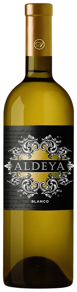 Aldeya Blanco