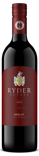 Ryder Estate Merlot