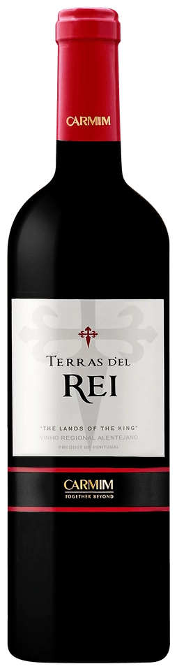 Terras d'el Rei Tinto