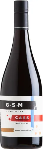 Bottle of Cass GSM from search results