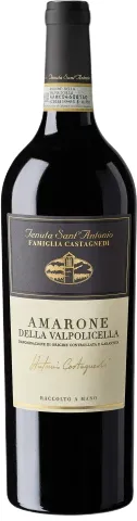 Bottle of Tenuta Sant'Antonio Antonio Castagnedi Amarone della Valpolicella from search results