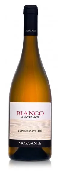 Bottle of Morgante Bianco di Morgante from search results