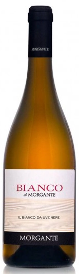 Morgante Bianco di Morgante