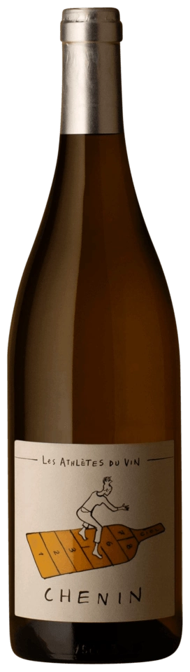 Les Athlètes du Vin Chenin