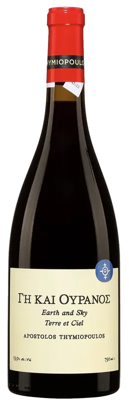 Bottle of Thymiopoulos Terre et Ciel from search results