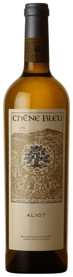 Chêne Bleu Aliot