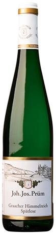 Joh. Jos. Prüm Graacher Himmelreich Riesling Spätlese