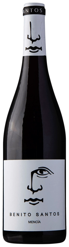 Benito Santos Mencia