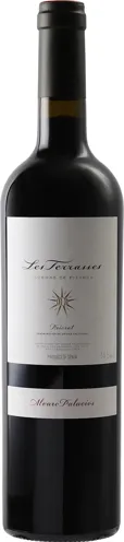 Bottle of Álvaro Palacios Les Terrasses Velles Vinyes Priorat from search results