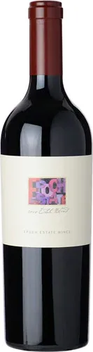 Bottle of Epoch Estate Estate Blend from search results