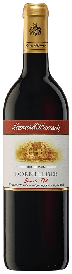 Leonard Kreusch Sweet Dornfelder